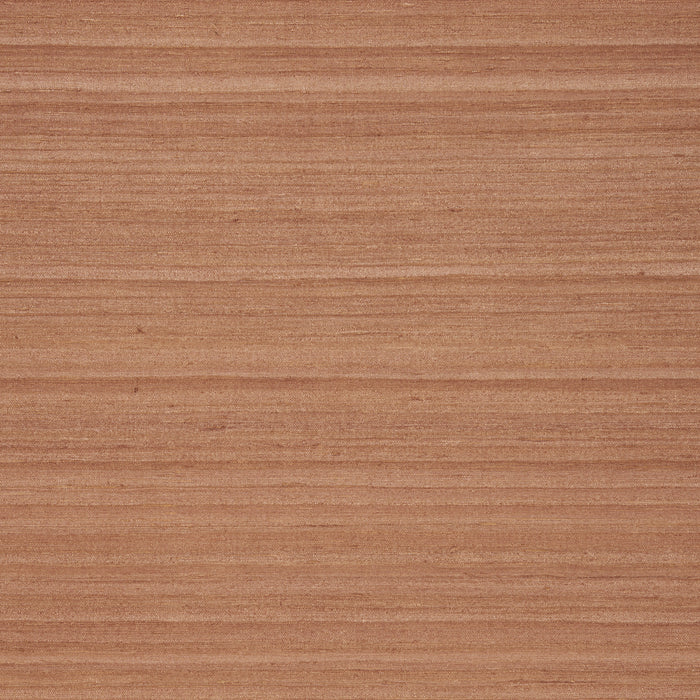 Schumacher Shaded Silk Ginger Wallpaper 5017781