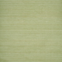 Schumacher Shaded Silk Celery Wallpaper 5017782