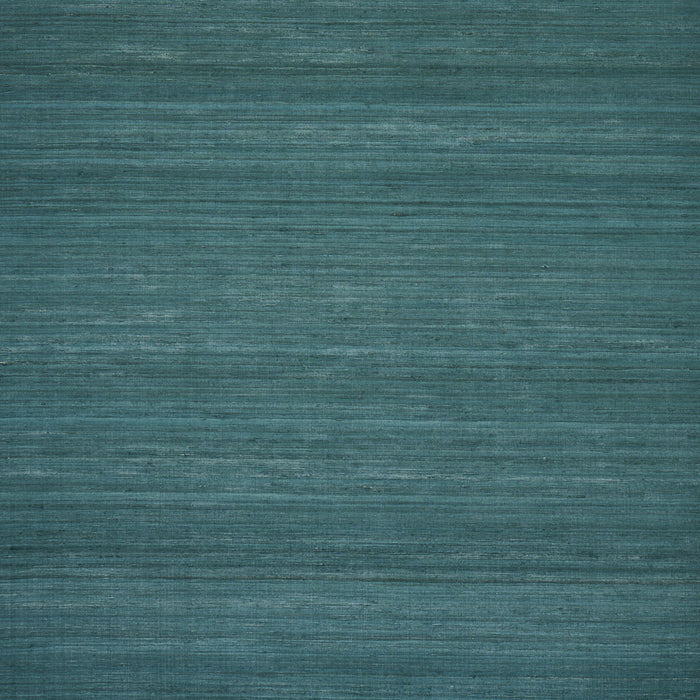 Schumacher Shaded Silk Aegean Wallpaper Sample 5017783