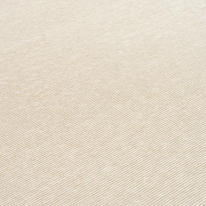 Schumacher Minsun Paperweave Ivory Wallpaper 5017790