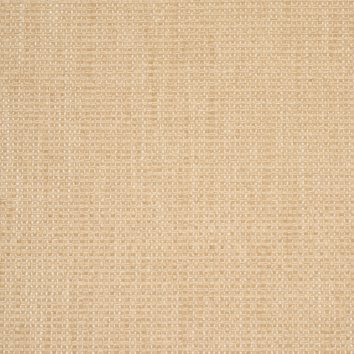 Schumacher Gami Paperweave Natural Wallpaper Sample 5017801