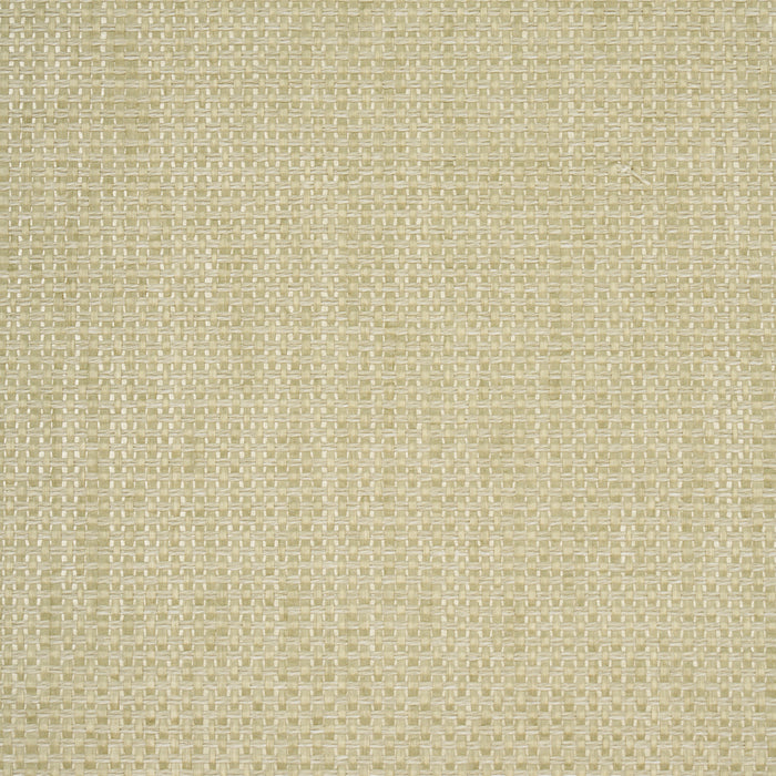 Schumacher Gami Paperweave Moss Wallpaper 5017802