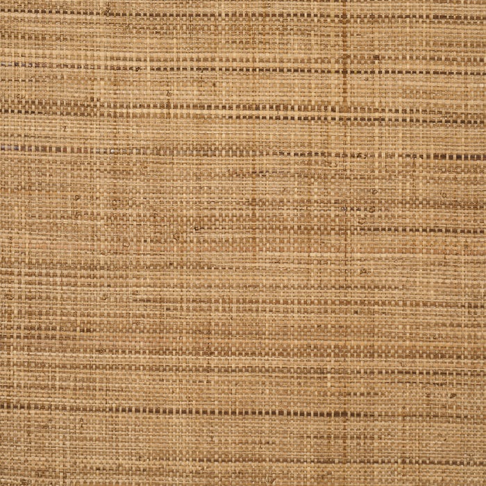 Schumacher Namu Raffia & Abaca Weave Natural Wallpaper 5017811