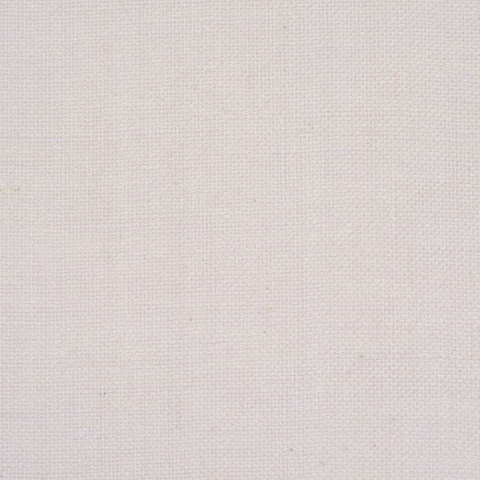 Schumacher Bori Jute Weave Bleached Wallpaper Sample 5017820