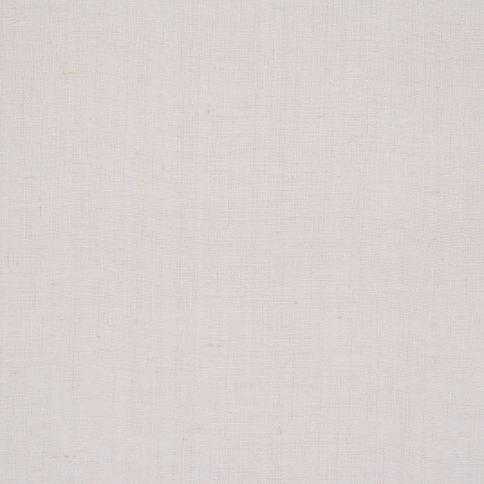 Schumacher Bori Jute Weave Bleached Wallpaper Sample 5017820