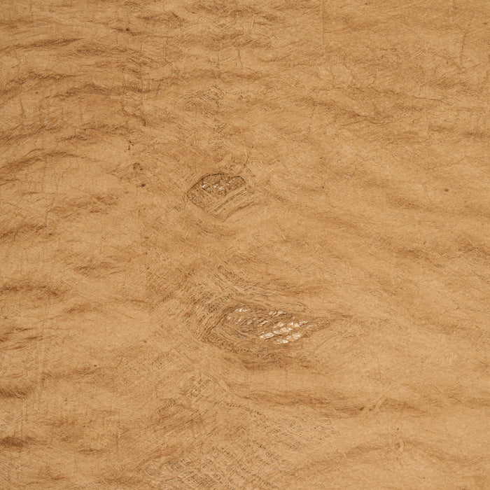 Schumacher Mulberry Paper Natural Wallpaper 5017830