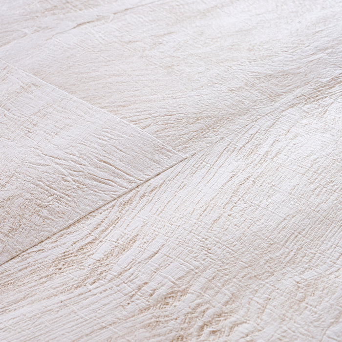 Schumacher Mulberry Paper Whitewash Wallpaper 5017831