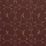 Schumacher Broderie Bordeaux Wallpaper 5017850