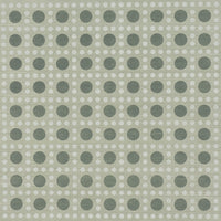 Schumacher X Backdrop Puntini Sisal Seaglass Wallpaper 5017871