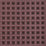 Schumacher Puntini Sisal Plum Wallpaper 5017872