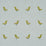 Schumacher Birds Print Green On Sky Wallpaper 5017891