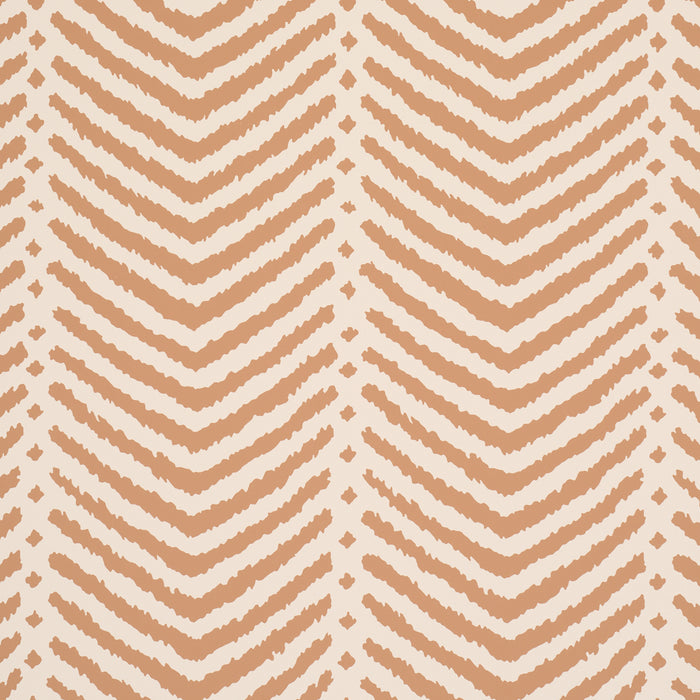 Schumacher La Jolla Spice Wallpaper 5017902
