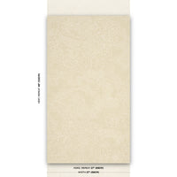 Schumacher Chiang Mai Dragon Silhouette Mistral Sand Wallpaper 5017922