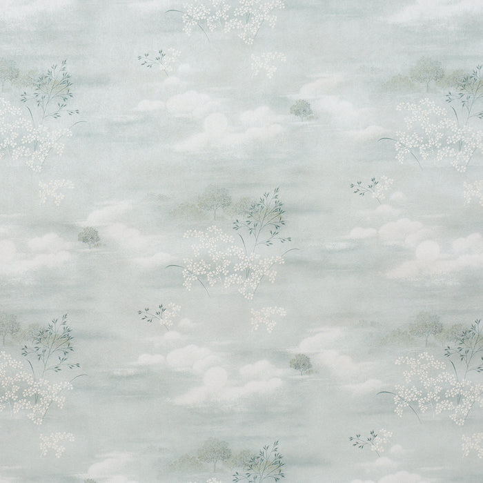 Schumacher Calm Skies Sky Wallpaper Sample 5018040