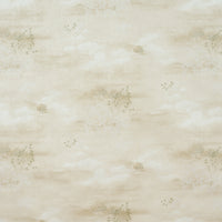 Schumacher Calm Skies Sage Wallpaper 5018041