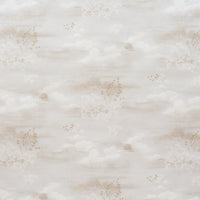 Schumacher Calm Skies Neutral Wallpaper 5018042