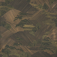 Schumacher Nikko Glimmer Wallpaper 5018051