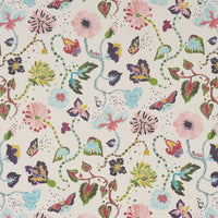 Schumacher Gloriette Multi Wallpaper 5018060