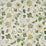 Schumacher Gloriette Green Wallpaper 5018061