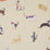 Schumacher Cats Cream Wallpaper 5018071