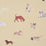 Schumacher Dogs Butter Wallpaper 5018080