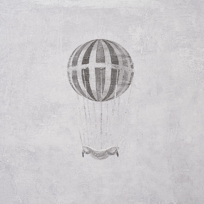 Schumacher Promenade 4 Panel Set  Wallpaper 5018121