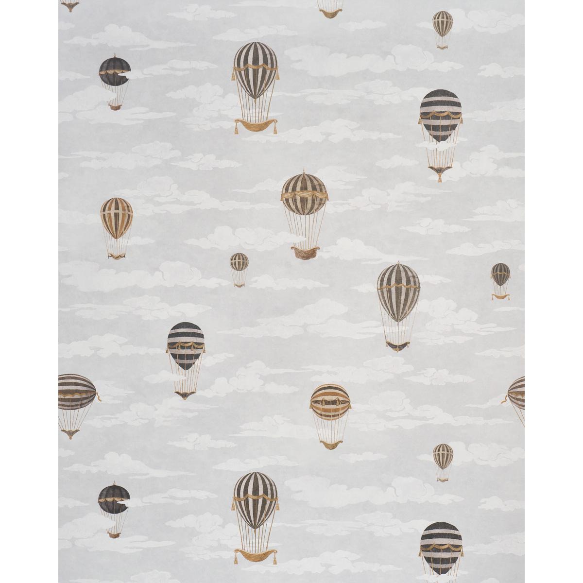 Schumacher Up, Up And Away!  Wallpaper 5018130