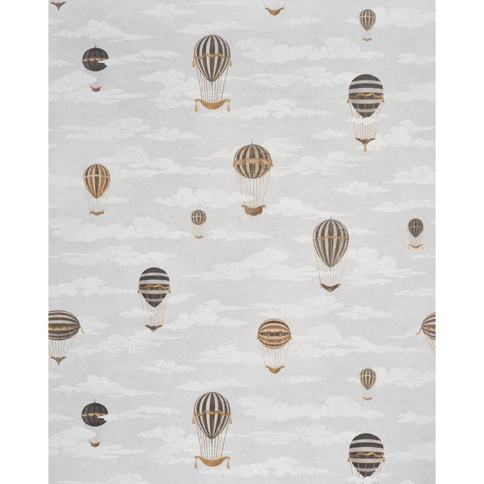 Schumacher Up, Up And Away!  Wallpaper Sample 5018130