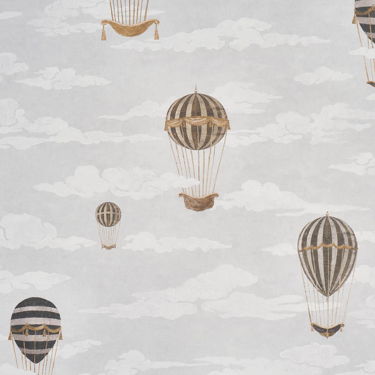 Schumacher Up, Up And Away!  Wallpaper Sample 5018130