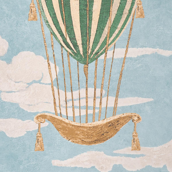 Schumacher Up, Up And Away!  Wallpaper 5018131