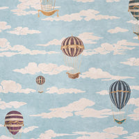 Schumacher Up, Up And Away!  Wallpaper 5018131
