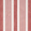 Schumacher Summerville Stripe Currant Wallpaper 5018140