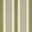 Schumacher Summerville Stripe Moss Wallpaper 5018147