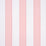Schumacher Louise Stripe Rose Wallpaper 5018153