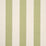 Schumacher Louise Stripe Leaf Wallpaper 5018154