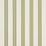 Schumacher Chatham Stripe Leaf Wallpaper 5018172