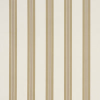 Schumacher Chatham Stripe Driftwood Wallpaper 5018173