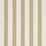 Schumacher Chatham Stripe Driftwood Wallpaper 5018173