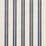 Schumacher Chatham Stripe Americana Wallpaper 5018177