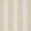 Schumacher Audrey Stripe Sand Wallpaper 5018183
