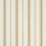 Schumacher Coco Stripe Neutral Wallpaper 5018191