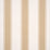 Schumacher Rafe Stripe Neutral Wallpaper 5018213