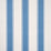 Schumacher Rafe Stripe Azure Wallpaper 5018214
