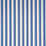 Schumacher Rigsby Stripe Delft Wallpaper 5018221