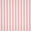 Schumacher Rigsby Stripe Pink Wallpaper 5018222
