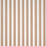 Schumacher Rigsby Stripe Driftwood Wallpaper 5018223