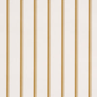 Schumacher Tyla Stripe Dijon Wallpaper 5018231