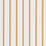 Schumacher Tyla Stripe Dijon Wallpaper 5018231