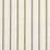 Schumacher Tyla Stripe Olivine Wallpaper 5018232