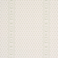 Schumacher Indah Batik Sage Wallpaper 5018240
